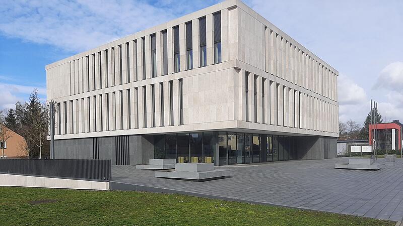 Amtsgericht Haßfurt Amtsgericht Haßfurt