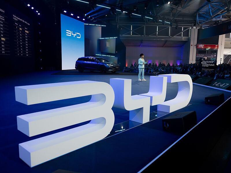 IAA Mobility - Pressetag