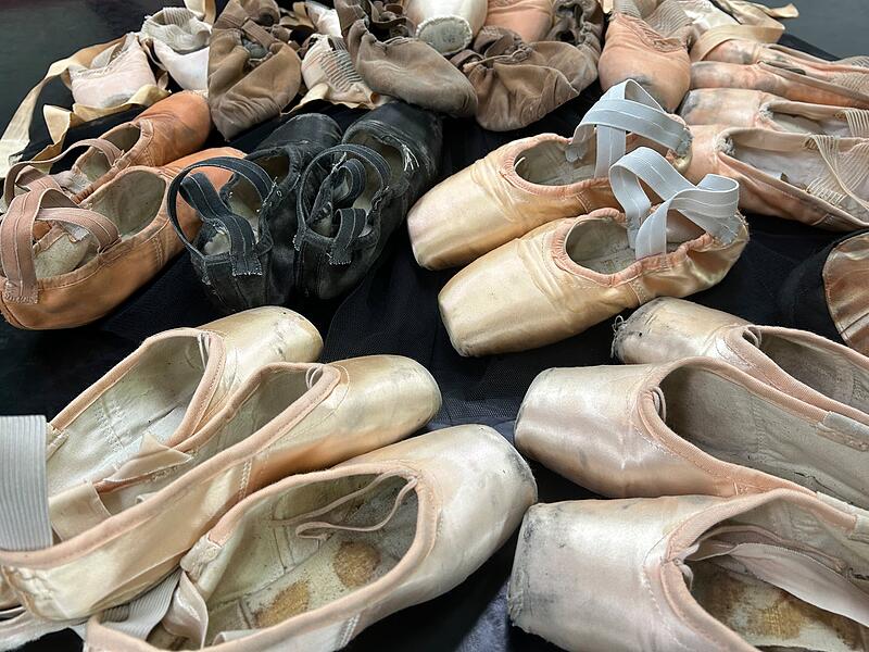 Ballett am Landestheater Coburg