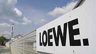 Jemand versucht mit allen Mitteln, der Grundstücksverkauf der Loewe-Areals zu verhindern.