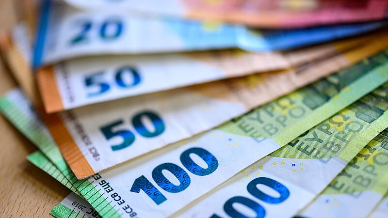 Der Tettauer Haushalt 2026 k&ouml;nnte dazu f&uuml;hren, dass die Gemeinde nur eingeschr&auml;nkt wirtschaften kann.