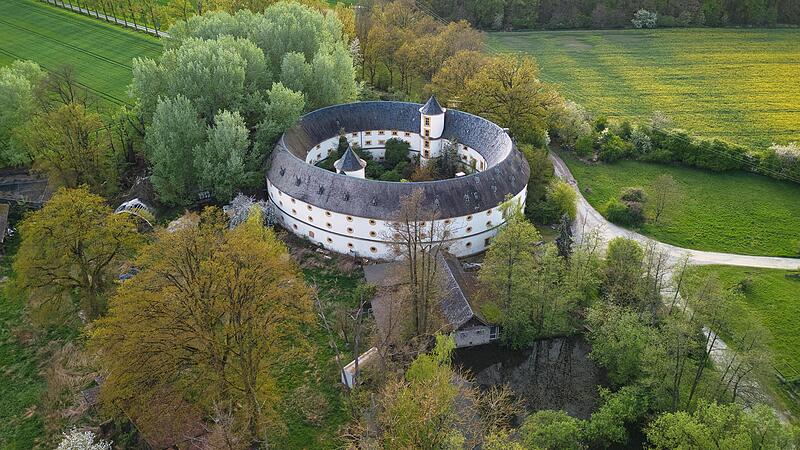 Der Nassanger hat einen neuen Besitzer. Wer es ist, wei&szlig; man nicht, der Landkreis kam jedenfalls nicht zum Zuge.