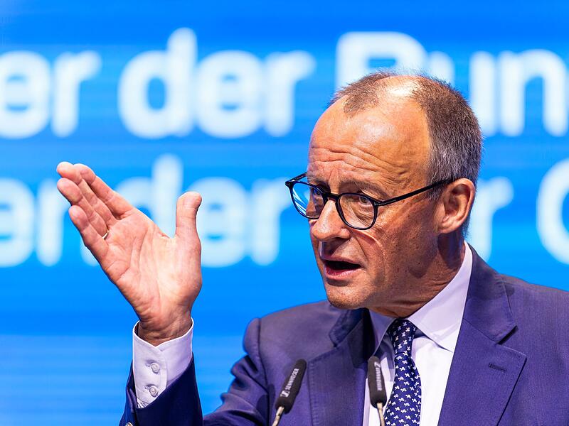 Fortsetzung Deutschlandtag der Jungen Union Fortsetzung Deutschlandtag der Jungen Union