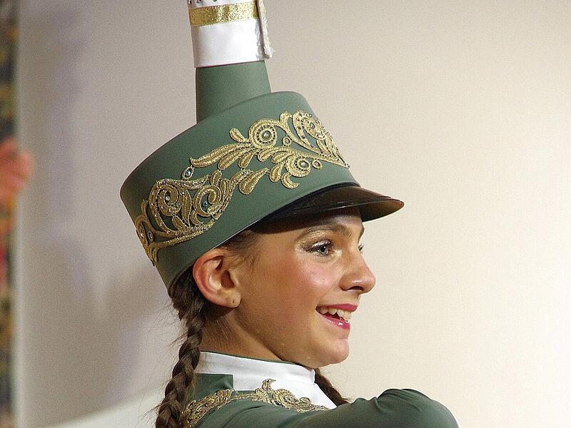 Die sch&ouml;nsten Bilder vom Fasching der Fidelia Reiterswiesen