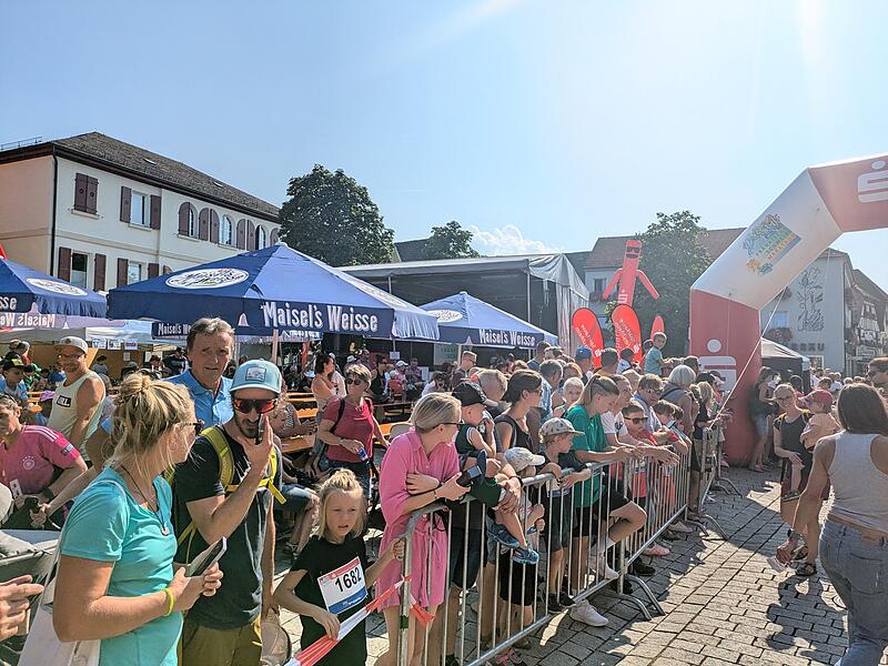 Samstag Kinderläufe Fränkische Schweiz Marathon 2024 Samstag Kinderläufe Fränkische Schweiz Marathon 2024