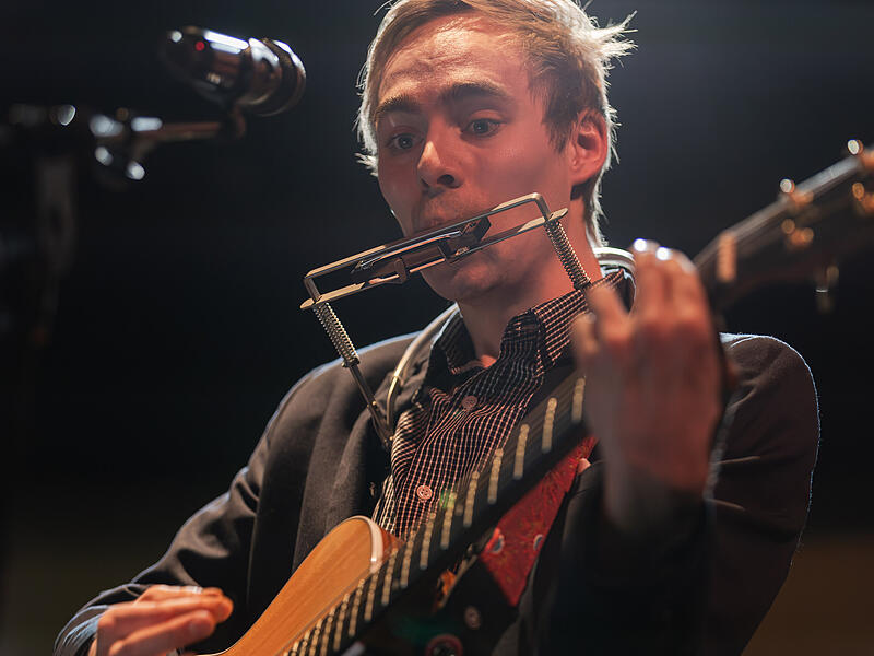 Landestheater Coburg: Where is Dylan?