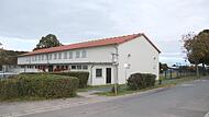 Schulturnhalle Ebersdorf bei Coburg