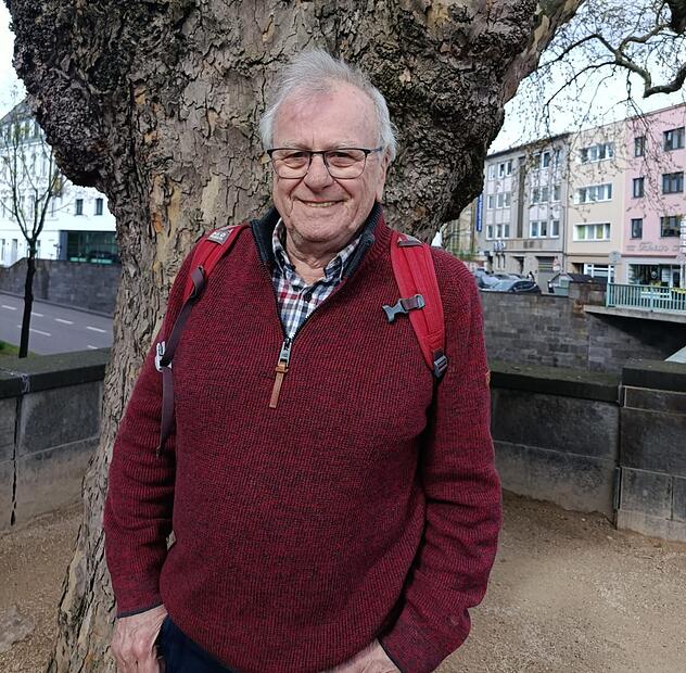 Leo Pelzl war sein halbes Leben lang Vorsitzender des TV Marktleugast. Nach 36 Jahren hat er sein Amt in j&uuml;ngere H&auml;nde gegeben.