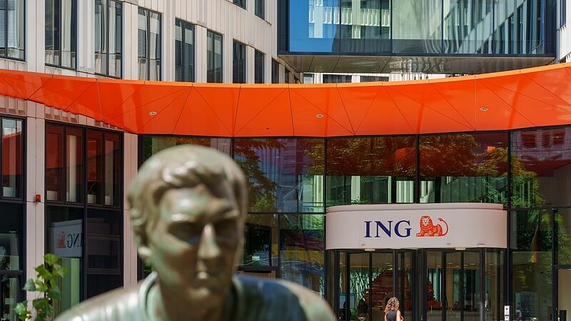 ING Deutschland ING Deutschland