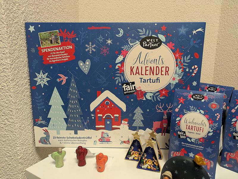 Weihnachtsl&auml;dchen Herzogenaurach 2025Weihnachtsl&auml;dchen Herzogenaurach 2025