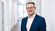 Stada-Vorstandsvorsitzender Peter Goldschmidt