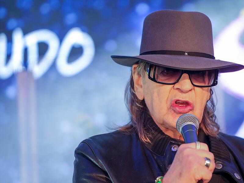 Udo Lindenberg