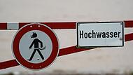 Hochwasser
