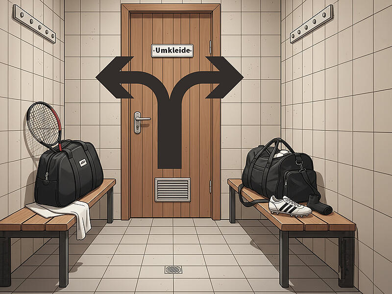 Neuer Verein TC Rödental: Tennis verabschiedet sich vom TSV Mönchröden Neuer Verein TC Rödental: Tennis verabschiedet sich vom TSV Mönchröden.