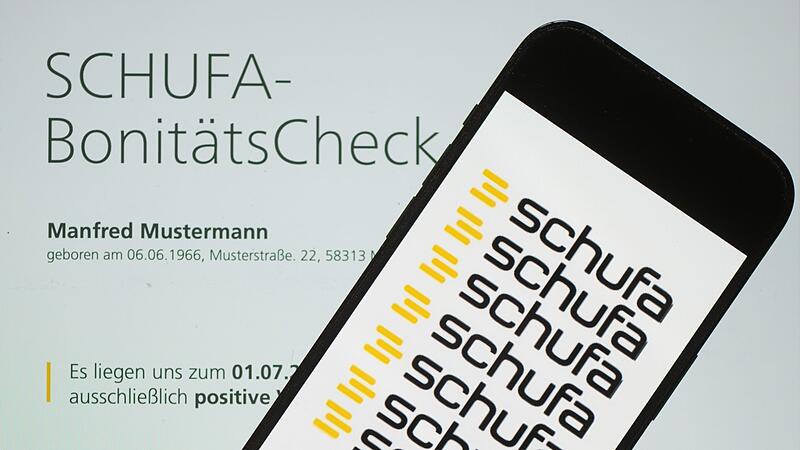 Schufa-Bonit&auml;tsCheck