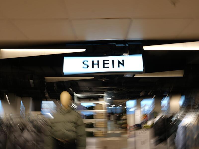 Shein