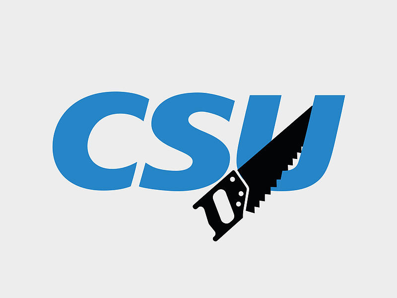 Von der CSU-Stadtratsfraktion Bamberg spaltet sich die CSB ab