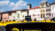Start des 79. Internationalen Filmfestivals Locarno