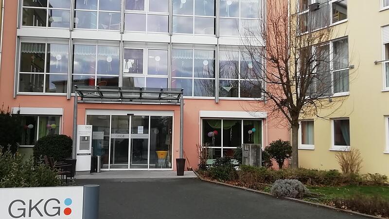 Das Seniorenzentrum in Stegaurach genie&szlig;t &ndash; trotz aller Probleme &ndash; einen sehr guten Ruf.