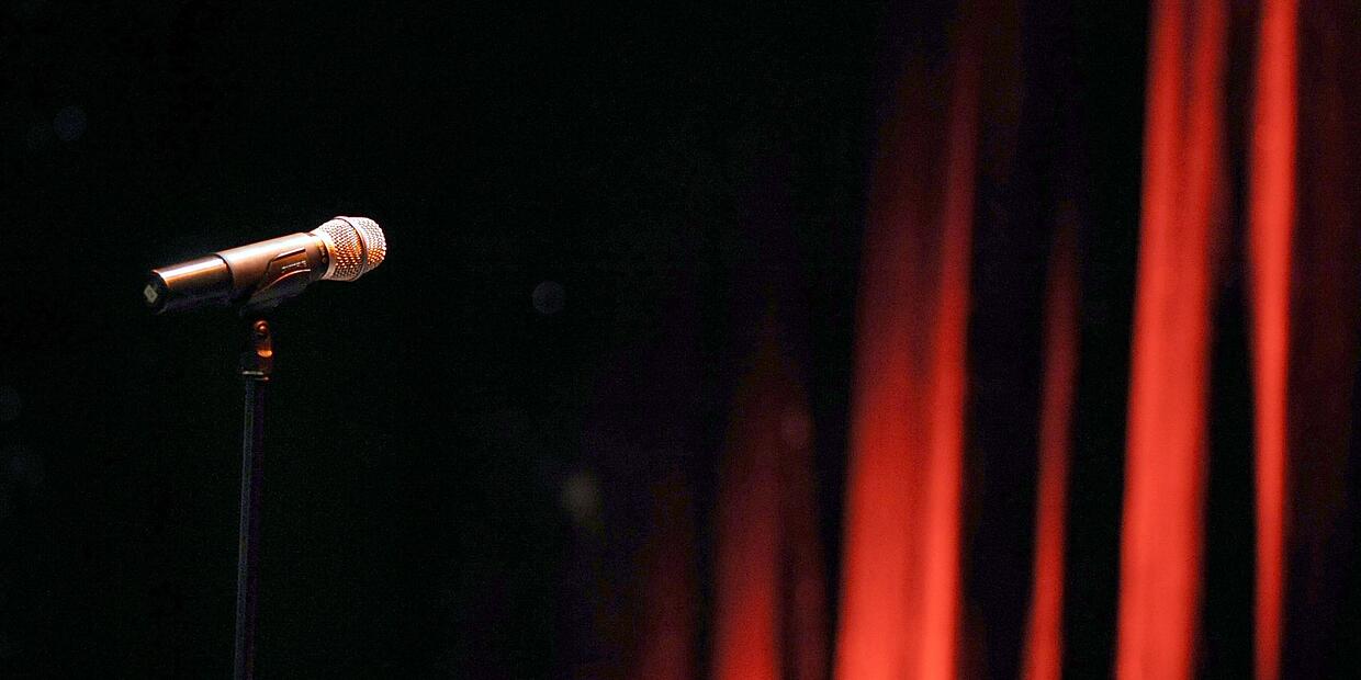 Moderne «Hamlet»-Oper feiert Premiere bei Opernfestspielen