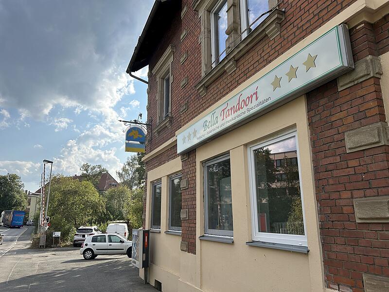 Restaurant in Coburg Restaurant in Coburg