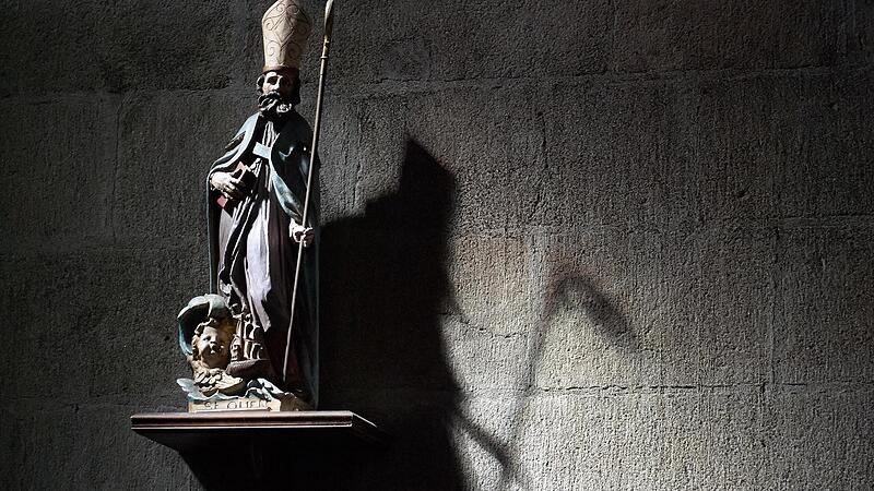 Der Missbrauchsskandal erschüttert ganz Wallenfels. Die Katholische Kirche hat bereits Anerkennungszahlungen geleistet.