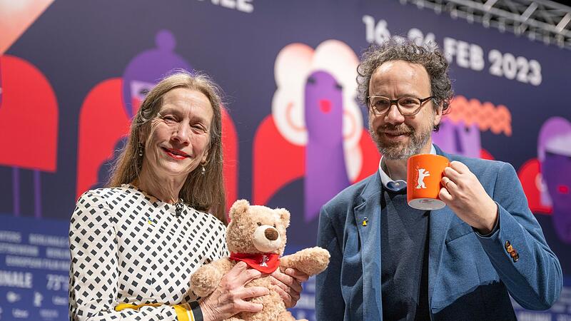 73. Berlinale 73. Berlinale