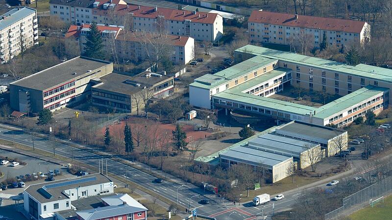 Dientzenhofer-Gymnasium