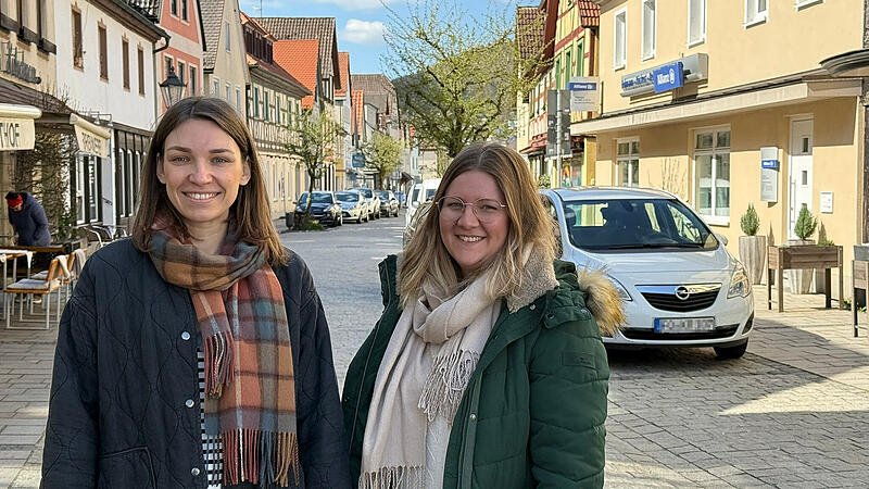 Zentrenmanagement EbermannstadtForchheim & Fränkische Schweiz Zentrenmanagement EbermannstadtForchheim & Fränkische Schweiz