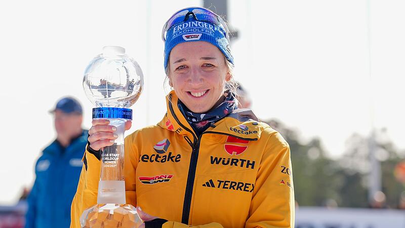 Franziska Preuß Franziska Preuß