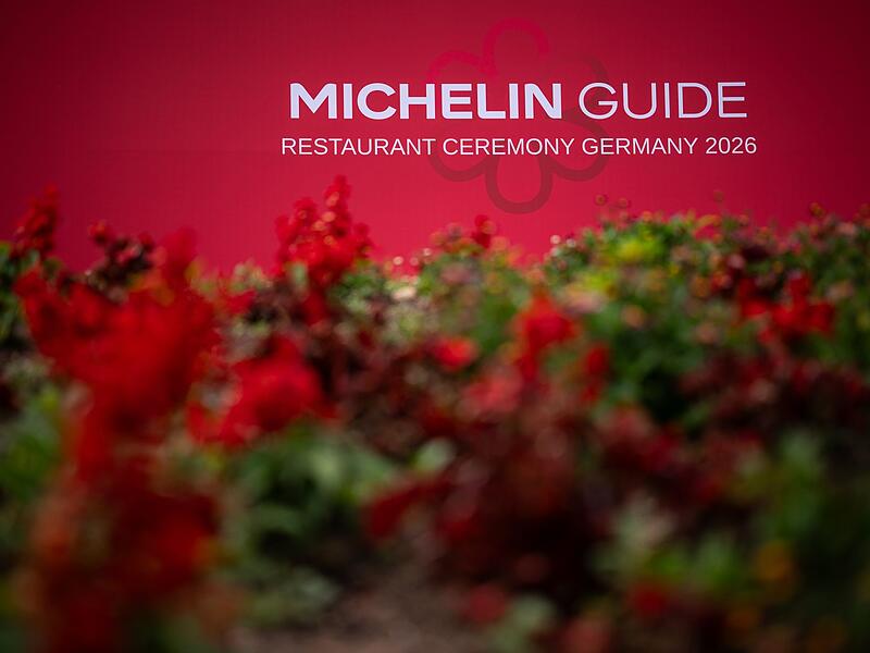 Guide-Michelin-Sterneverleihung 2026 Guide-Michelin-Sterneverleihung 2026