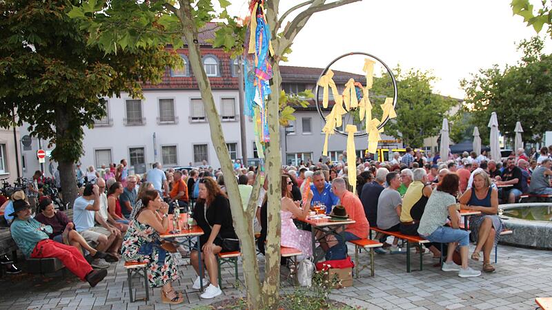 „Double UC“ am Viehmarkt
