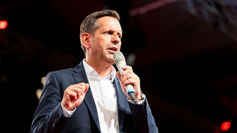 Landesparteitag der SPD Niedersachsen