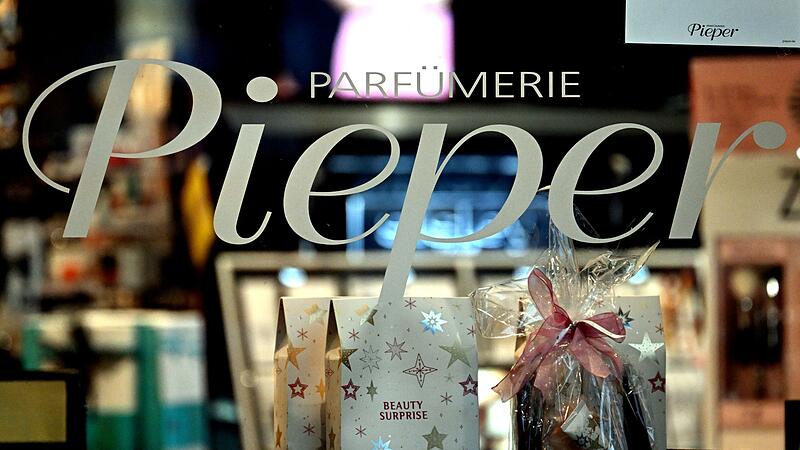 Parf&uuml;merie Pieper