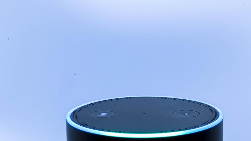 Amazons Sprachassistentin Alexa soll demnächst ein größeres Update erhalten.