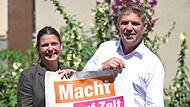 Volksbegehren f&uuml;r eine Amtszeitbegrenzung