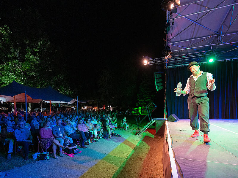 ZirkArt Festival Forchheim / Eröffnungsgala 8.9.2023 /ZirkArt-Festival Forchheim 2023 ZirkArt Festival Forchheim / Eröffnungsgala 8.9.2023 /ZirkArt-Festival Forchheim 2023