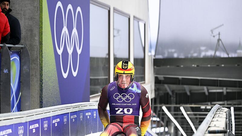 Olympische Winterspiele 2026