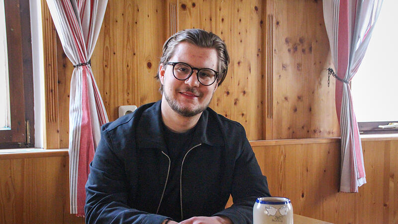 Wei&szlig;-Tauben-Keller: Kemal Yildirim verr&auml;t Infos zur Neuer&ouml;ffnung im Kellerwald