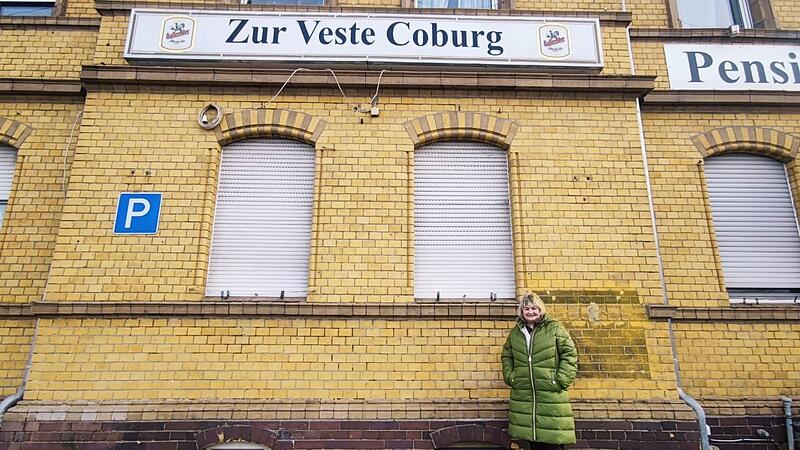 Samba-Festival 2022 in Coburg