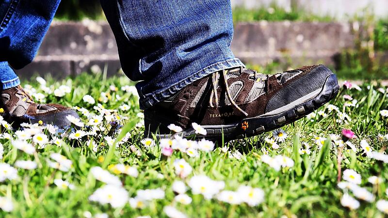 Acht Freizeittipps hat die Redaktion f&uuml;r den Landkreis Bad Kissingen zusammengetragen. Denn: Im Sommer gibt es hier einiges zu tun.