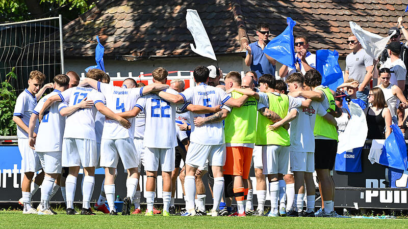 TSV Hirschaid: Enrike Catalan Keck wechselt in die Regionalliga Den Landesliga-Aufstieg verpasste Hirschaid in der Relegation. Enrike Catalan Keck (Nr. 22.) spielt künftig trotzdem höher, kickt in der Regionalliga.
