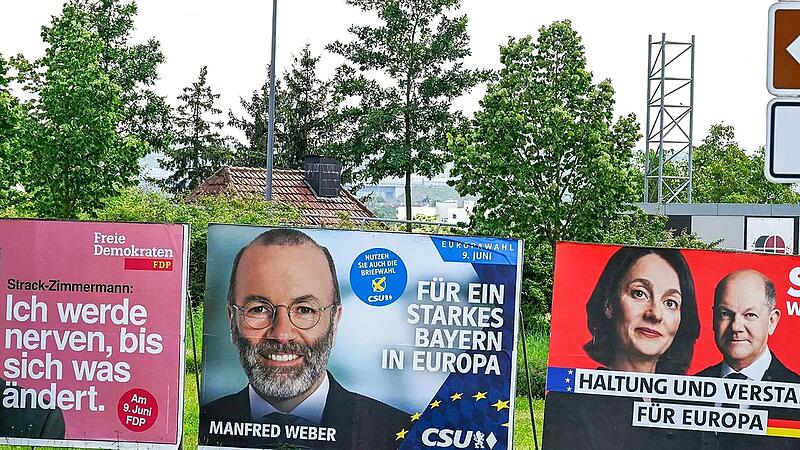 In unruhigen Zeiten st&auml;rken die B&uuml;rger die Demokratie &ndash; die hohe Wahlbeteiligung macht sie vorneweg zum Sieger der Europawahl am Sonntag.