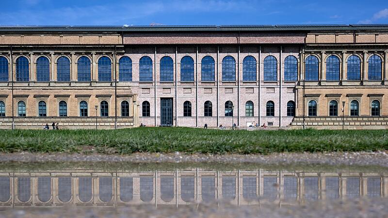 Kulturg&uuml;ter im Hochwasser