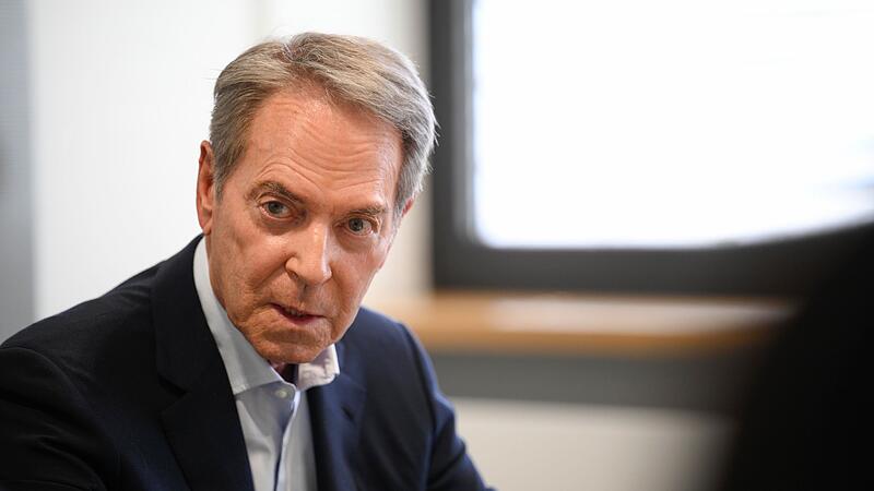 Brose Pressegespr&auml;ch in Coburg