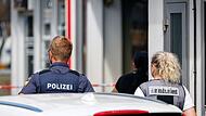 Mitarbeiterin von Spielothek in Nürnberg getötet Mitarbeiterin von Spielothek in Nürnberg getötet