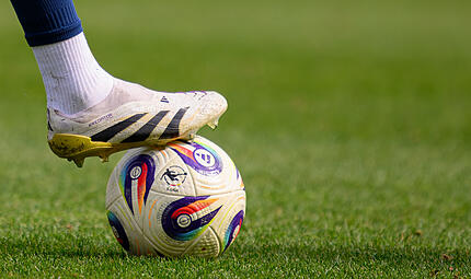 F&uuml;r die Teams und Spielklassen in Erlangen-Pegnitzgrund geht es in die hei&szlig;e Phase.