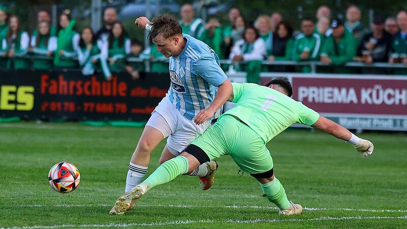 TSV Lonnerstadt - FC Ottensoos TSV Lonnerstadt - FC Ottensoos