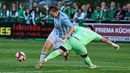 TSV Lonnerstadt - FC Ottensoos TSV Lonnerstadt - FC Ottensoos