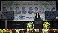 10. Jahrestag des Attentats am Olympia-Einkaufszentrum